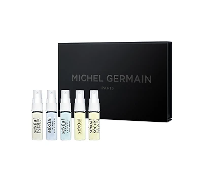 Michel Germain 5-Pc. Eau De Parfum Spray Set
