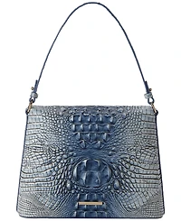 Brahmin Braelynn Melbourne Small Shoulder Bag
