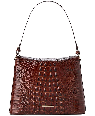 Brahmin Braelynn Melbourne Small Shoulder Bag