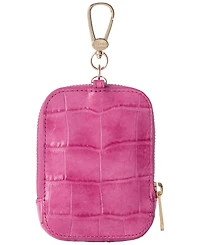 Brahmin Katelynn Zip-Up Mini Coin Purse