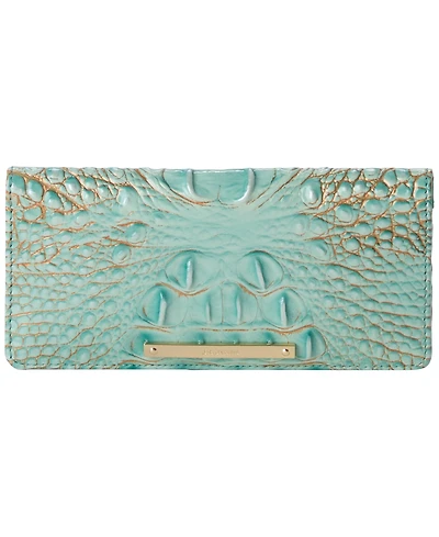Brahmin Ady Leather Bifold Wallet