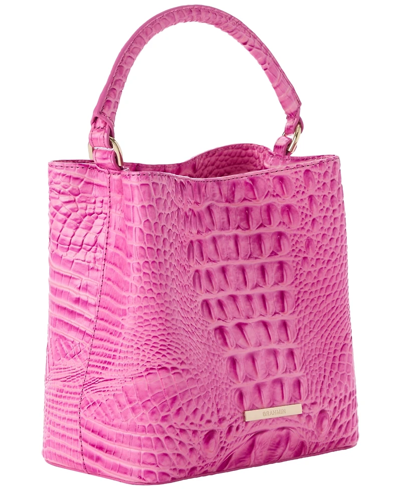 Brahmin Amelia Mini Crossbody Bag