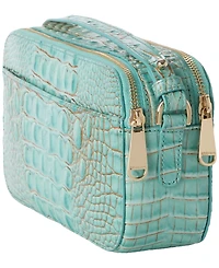 Brahmin Danica Melbourne Crossbody Bag