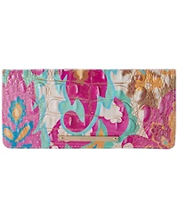 Brahmin Ady Leather Bifold Wallet