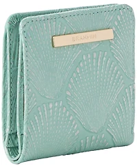 Brahmin Jane Tides Mini Wallet