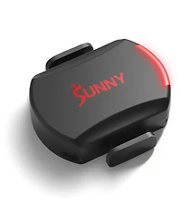 Sunny Health & Fitness SunnyFit Bike Cadence