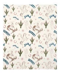 Jessica Simpson Chic Plush Throw, 50" x 60"
