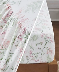 Jessica Simpson Felicity Floral 8-Pc. Comforter Set