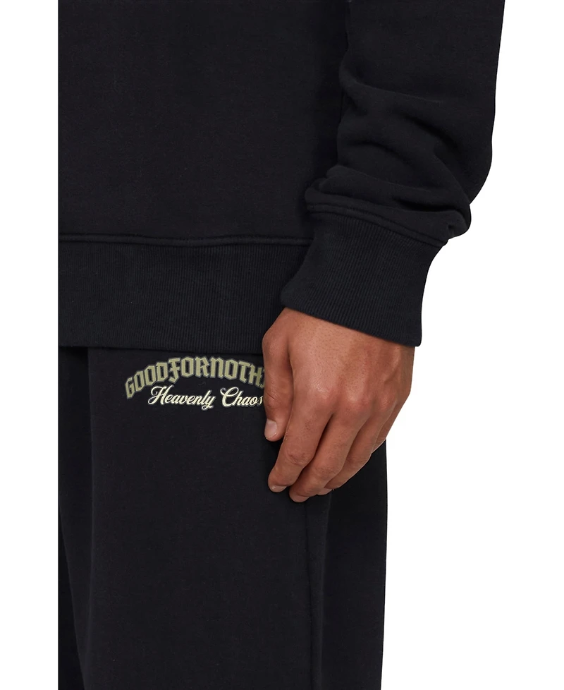 Good For Nothing Men's Heaven Relaxed Jogger