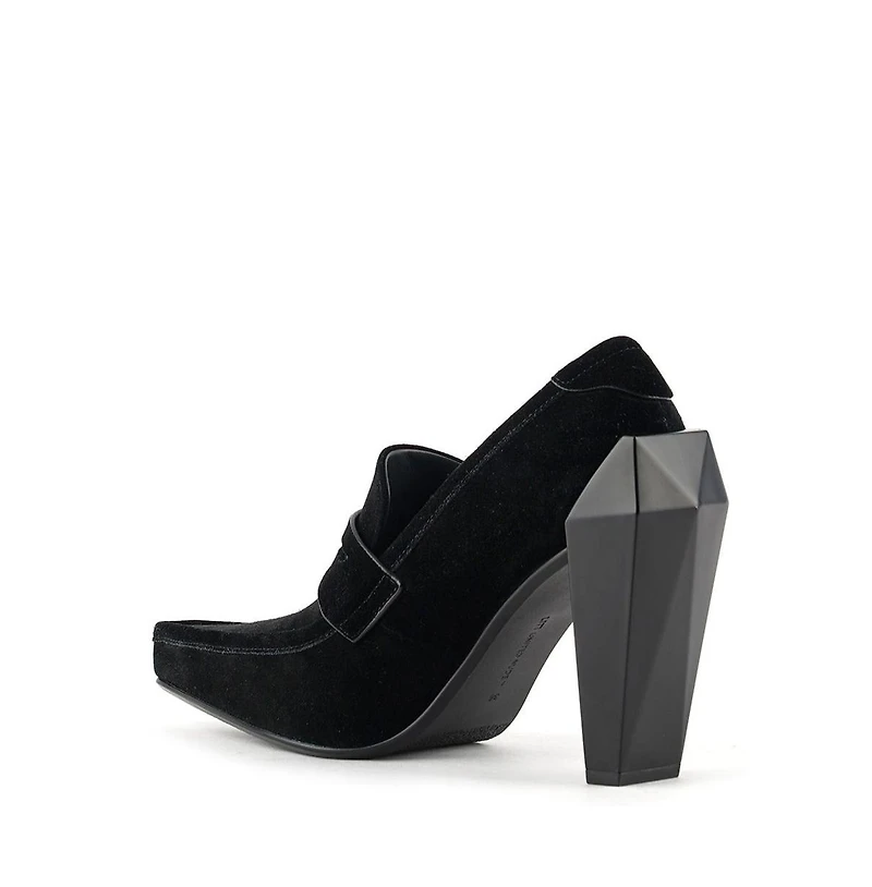 United Nude Women's Gem Loafer High