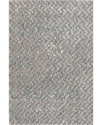 Mink Home Structures Stillshore 7'10"X9'10" Area Rug