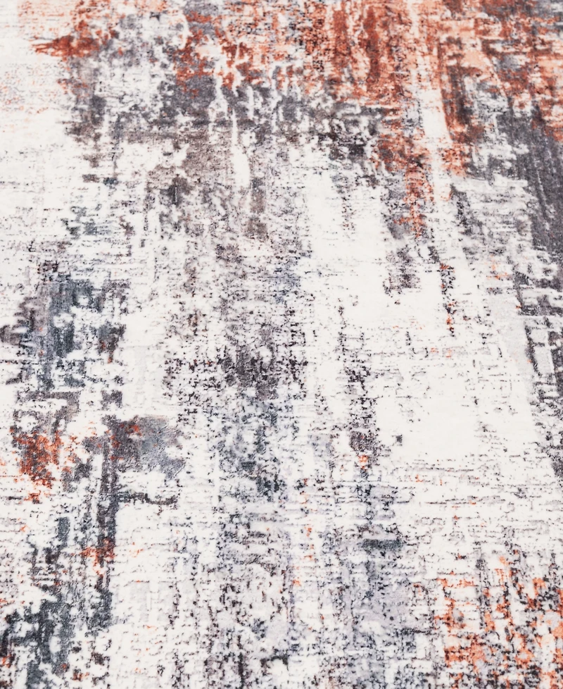 Mink Home Holland Lou 7'6"X9'6" Area Rug