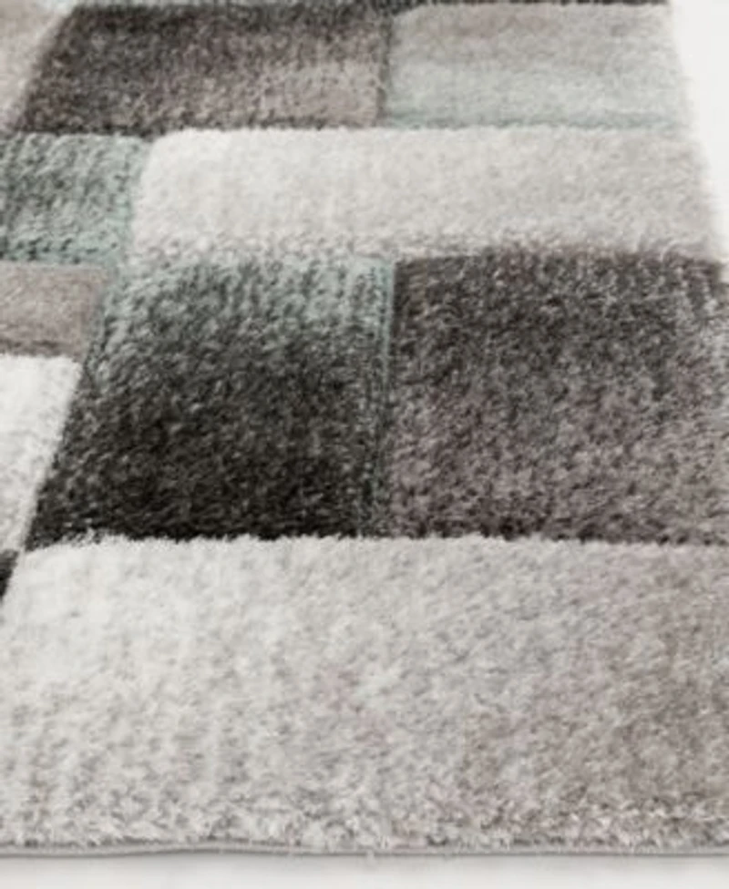 Mink Home Chicago Alania Rug Collection