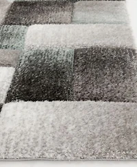 Mink Home Chicago Alania Rug Collection
