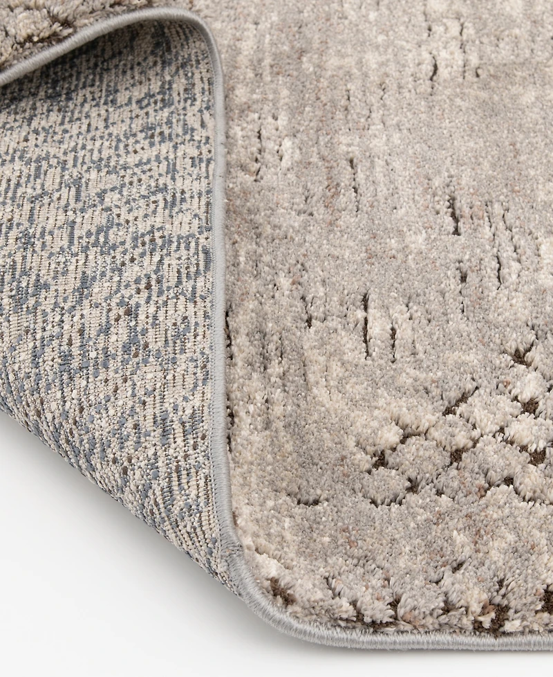 Mink Home Stonington Jaylani 5'0"X7'6" Area Rug