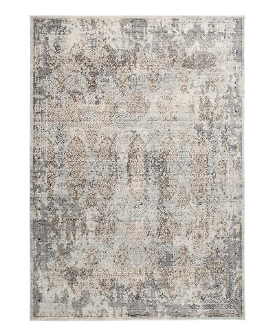 Mink Home Fortune Scarlett 7'10"X10'10" Area Rug