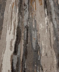 Mink Home Adore Alessa 7'10"X9'10" Area Rug