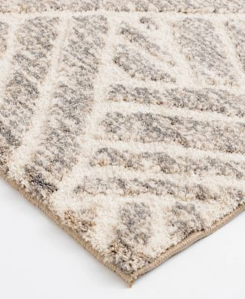 Mink Home Stonington Sibley Rug Collection