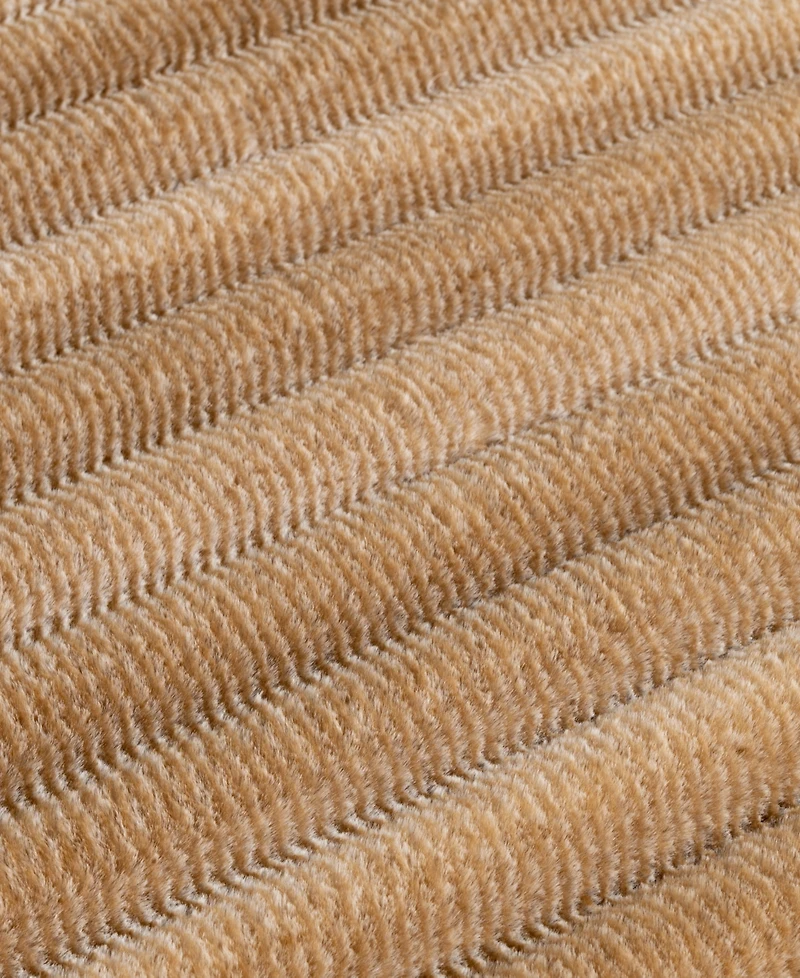 Mink Home Talia Tess 7'6"X9'6" Area Rug