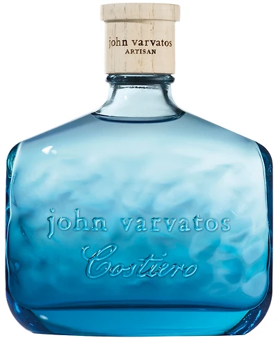 John Varvatos Artisan Costiero Eau De Parfum Spray, 4.2 oz.