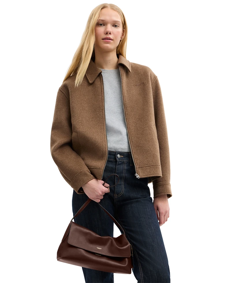 Coach Chelsea Small Shoulder Bag