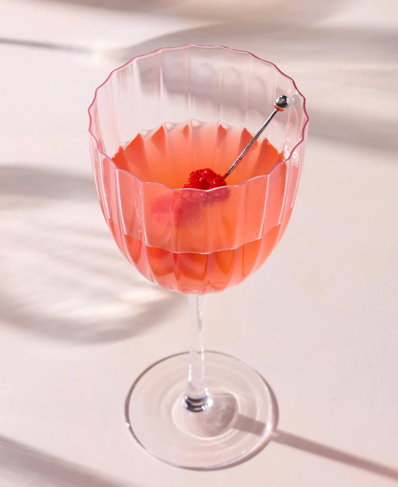 Lenox Curva All Purpose Wine Glasses, Set of 4