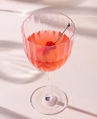 Lenox Curva All Purpose Wine Glasses, Set of 4