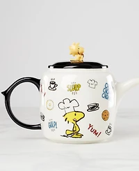 Lenox Chef Snoopy 40 oz. Teapot