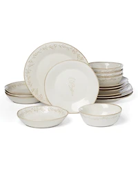 Lenox Homespun -Pc. Dinnerware Set