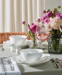 Lenox Studio 1414 Scallop -Pc. Dinnerware Set