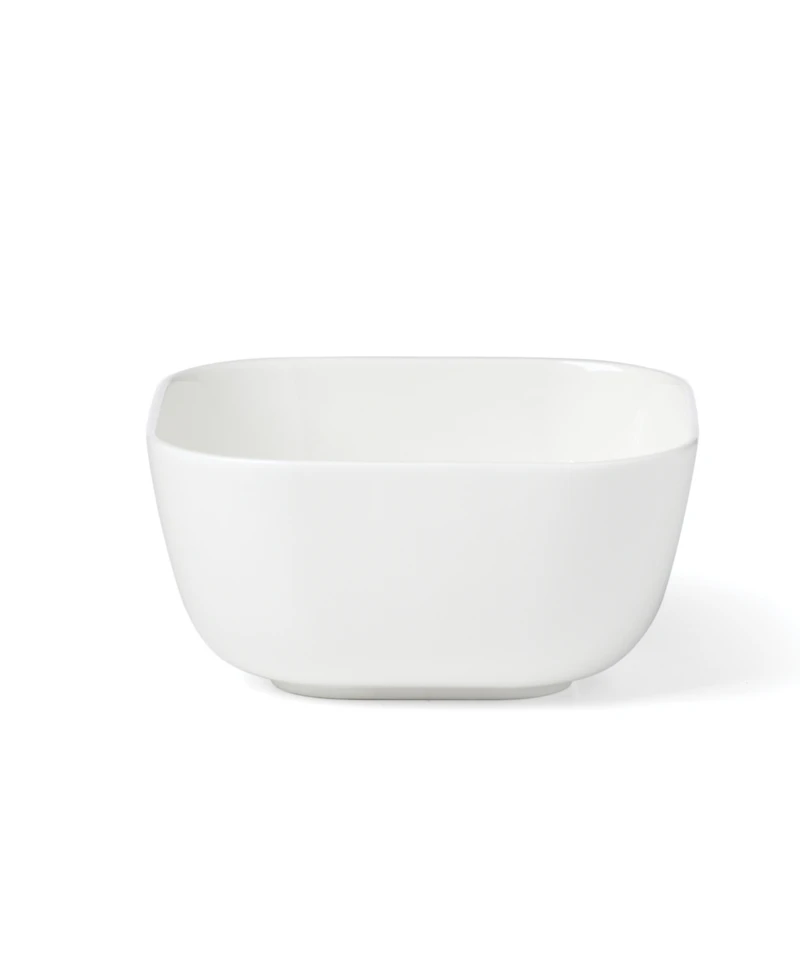 Lenox Studio 1414 Square 12-Pc. Dinnerware Set, Service For 4