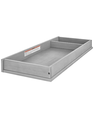 Evolur Baby Modern Changing Tray