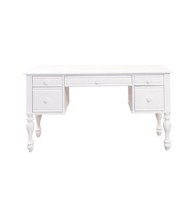 Liberty Furniture Industries, Inc Summer House I Vanity Desk
