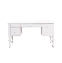 Liberty Furniture Industries, Inc Summer House I Vanity Desk