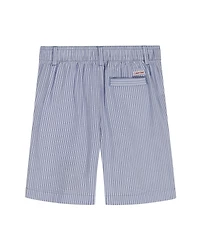Calvin Klein Boys' 8-16 Resort Tailored Shorts