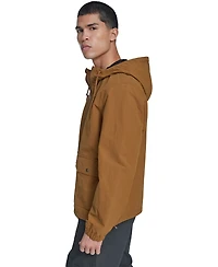 Levi's Men's Lightweight Hooded Jacket