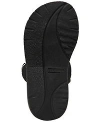 Steve Madden Women's Giles Sport Slingback Sandals