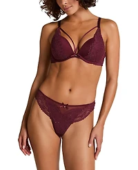 Hunkemoller Women's Isadora Thong