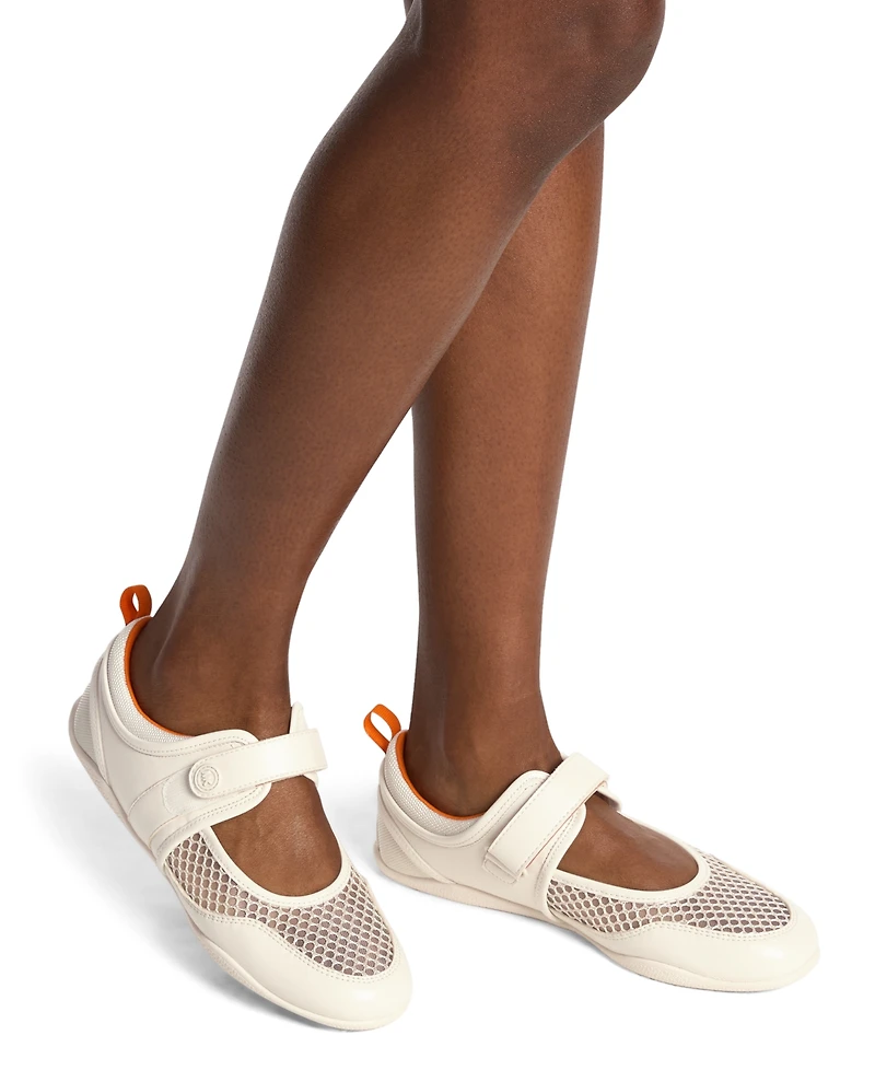 Michael Kors Women's Kyler Slip-On Flats