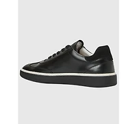 Aquatalia Men's Milano Lace-Up Sneakers