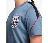 Nike Girls' 7-16 England Strike Dri-fit Soccer Short-Sleeve T-Shirt