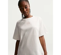 Nike Women's Usmnt Soccer Crewneck T-Shirt