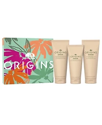 Origins 3-Pc. Ginger Bath and Body Set