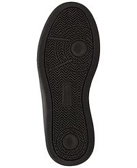 Dockers Men's Laser Removable-Insole Lace-Up Casual Sneakers