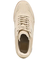 Dolce Vita Women's Issac High Top Wedge Sneakers