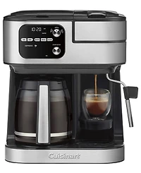 Cuisinart 4-in-1 Barista Bar Thermal Coffeemaker