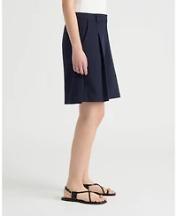 Nvlt Women's Bermuda Short