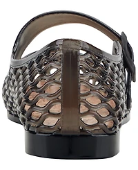 Easy Spirit Women's Zahara Jelly Mary Jane Flats