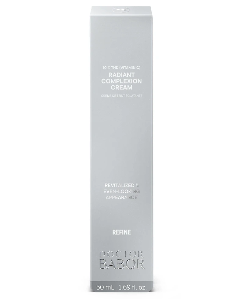 Babor Radiant Complexion Cream, 1.69 oz.