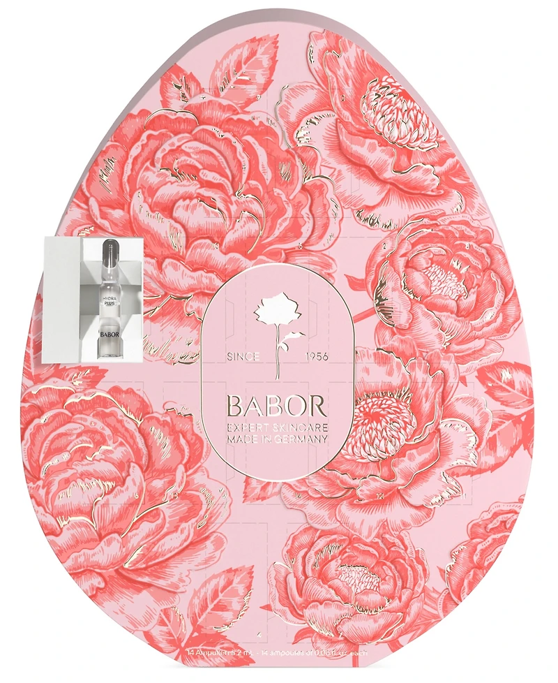 Babor 14-Pc. Ampoule Treatment Set